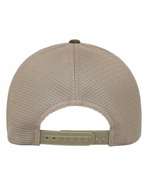 Minnesota Bigfoot cap