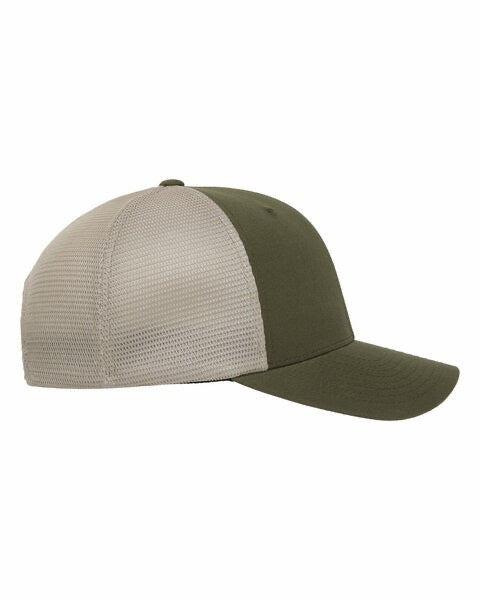 Minnesota Bigfoot cap
