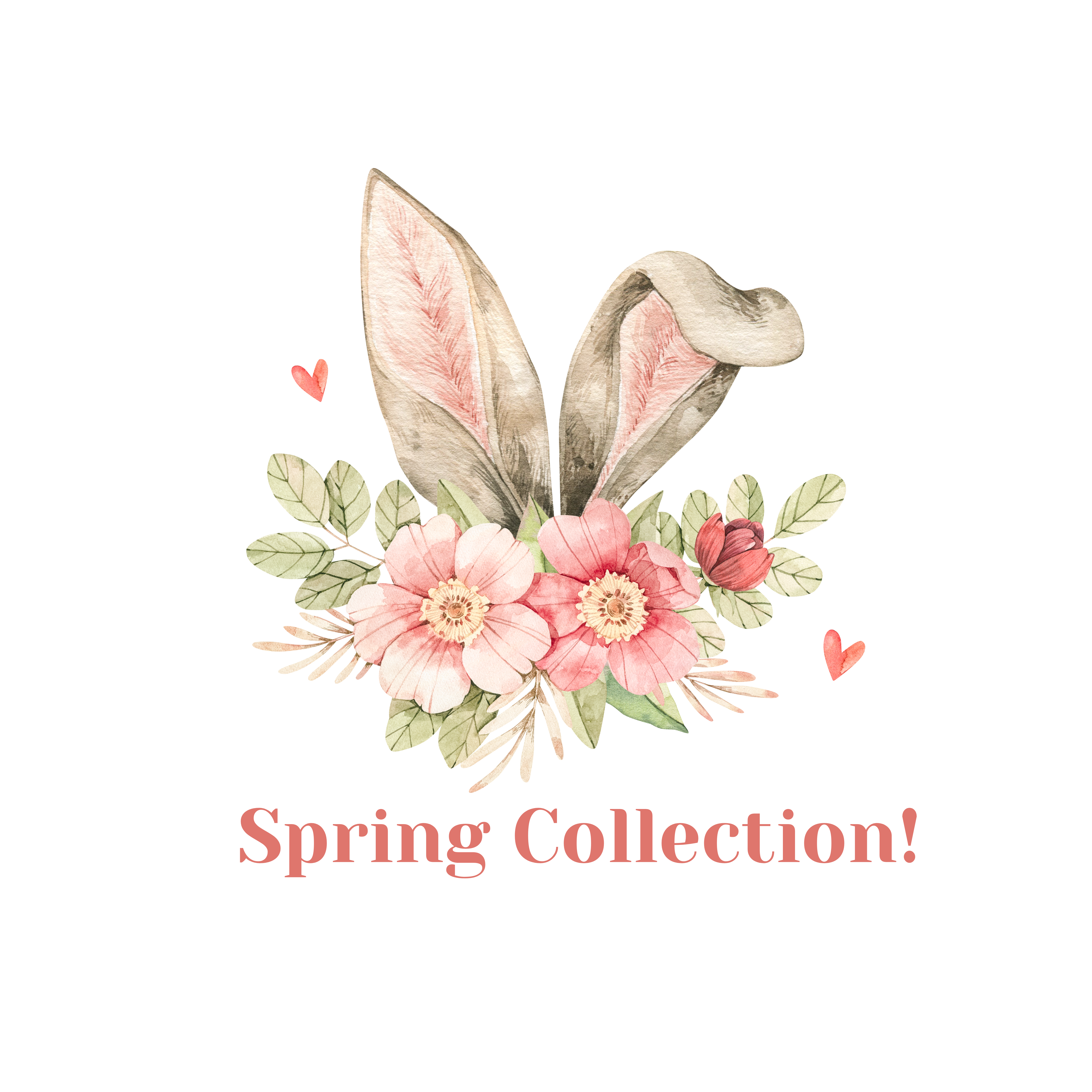 Spring Collection