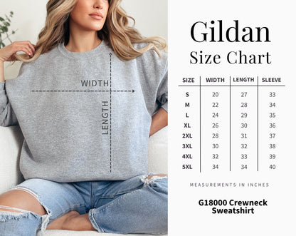 Comfy & Cozy Homebody Inn Cat Crewneck